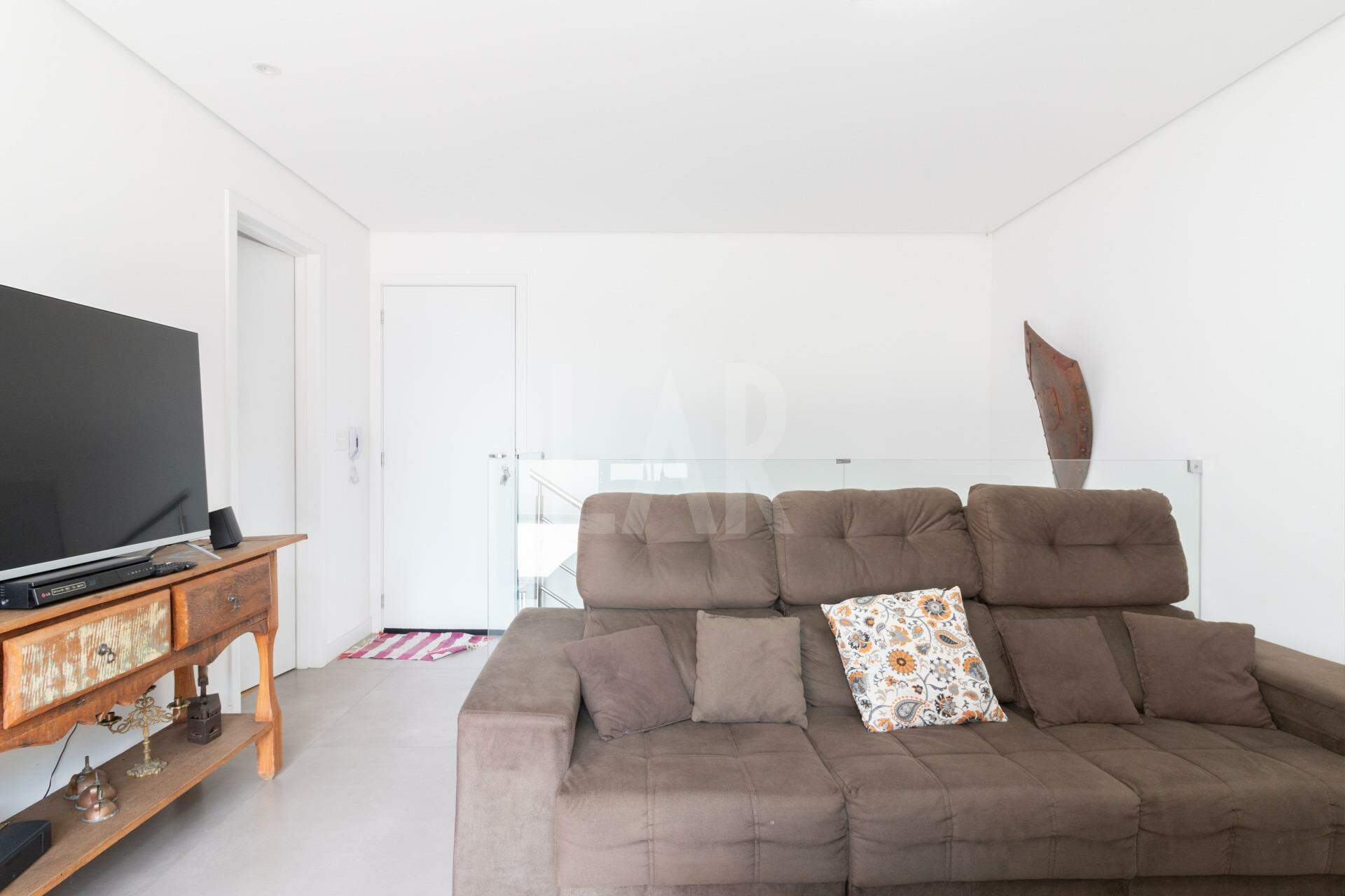 Apartamento de 4 quartos à venda, Santo Agostinho, Belo Horizonte - MG