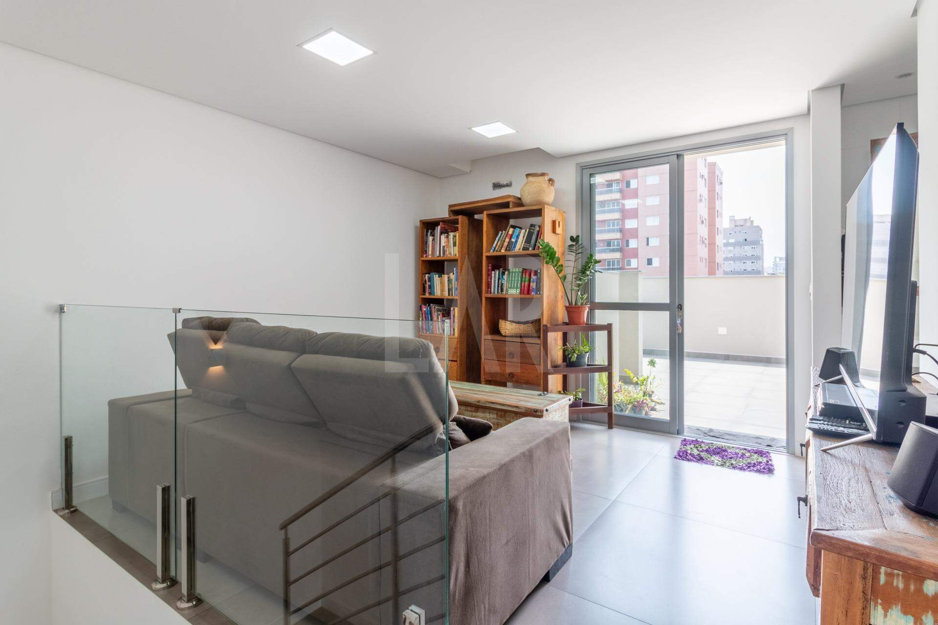 Apartamento de 4 quartos à venda, Santo Agostinho, Belo Horizonte - MG