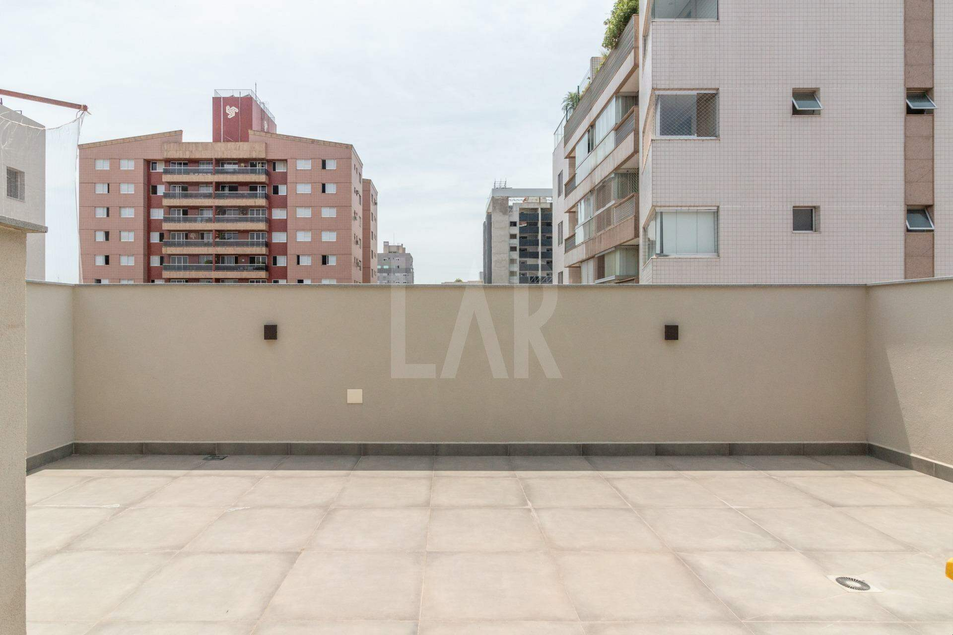Apartamento de 4 quartos à venda, Santo Agostinho, Belo Horizonte - MG