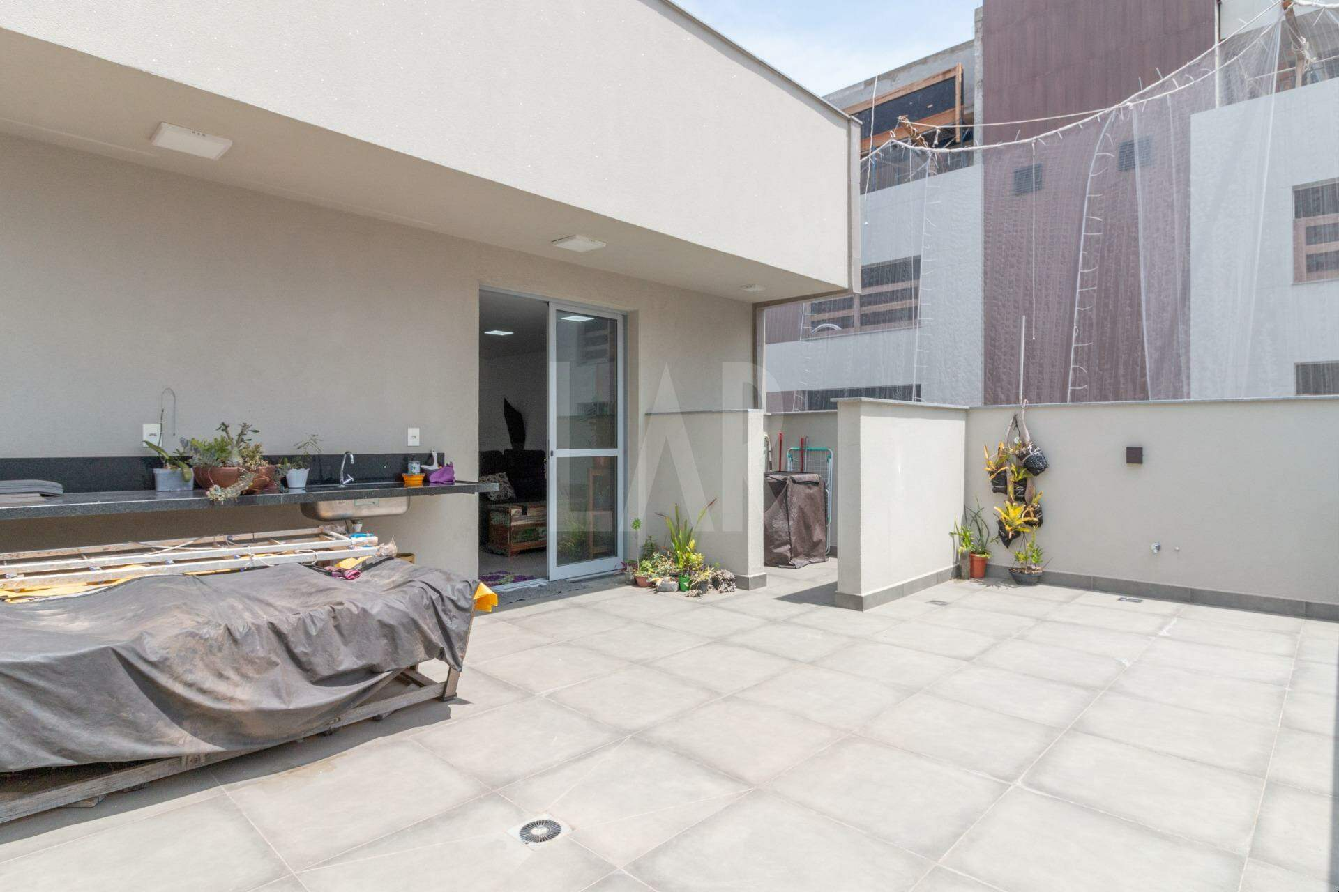Apartamento de 4 quartos à venda, Santo Agostinho, Belo Horizonte - MG