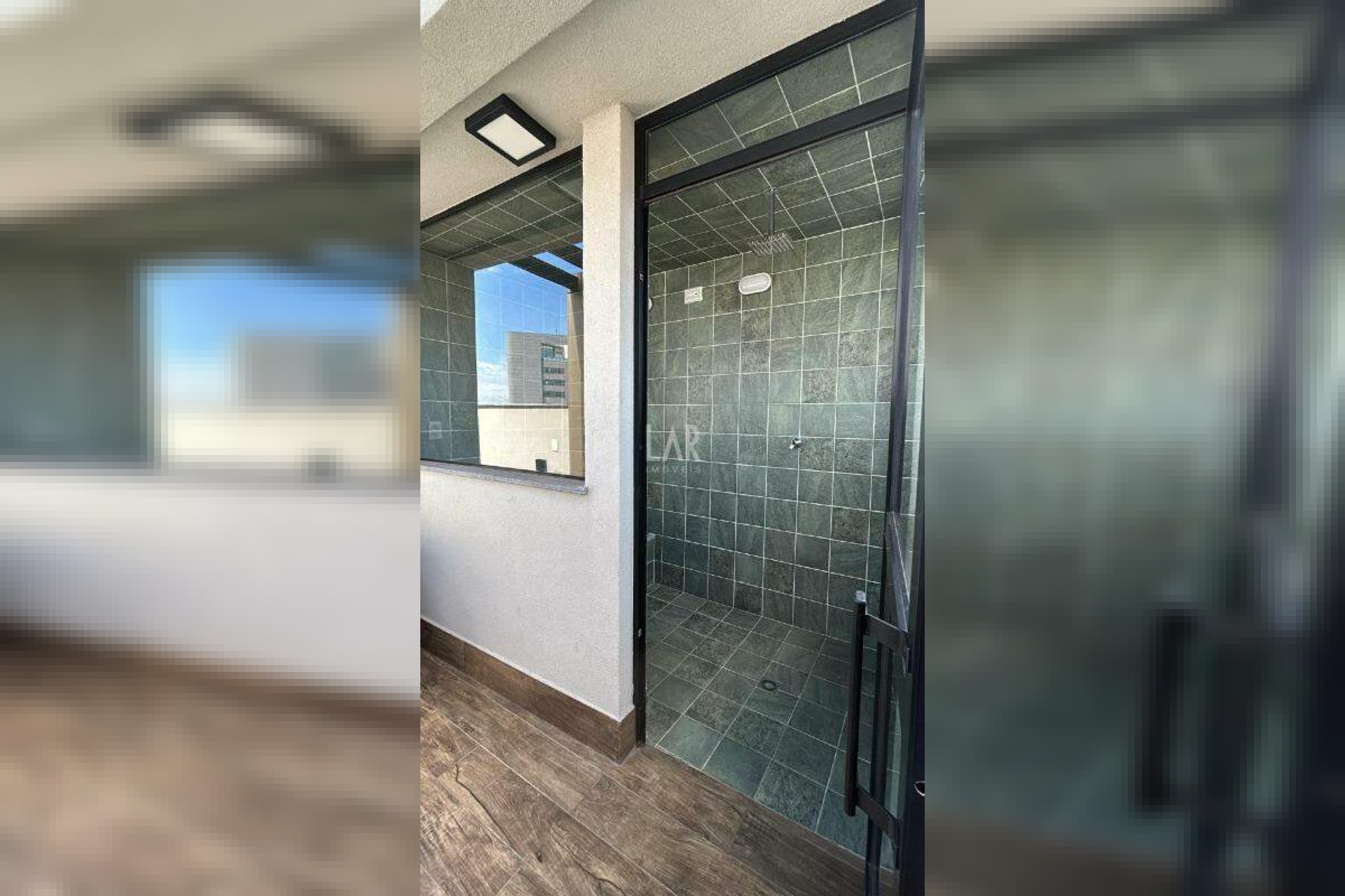 Apartamento de 4 quartos à venda, Santo Agostinho, Belo Horizonte - MG