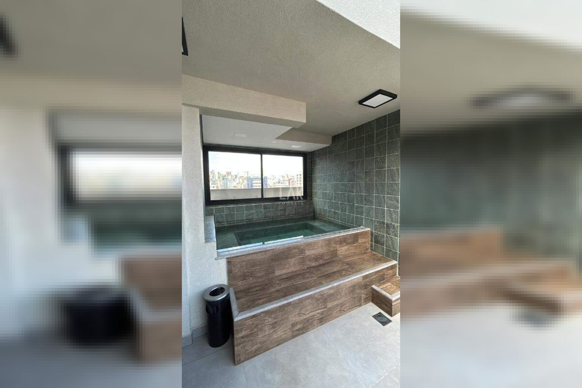 Apartamento de 4 quartos à venda, Santo Agostinho, Belo Horizonte - MG