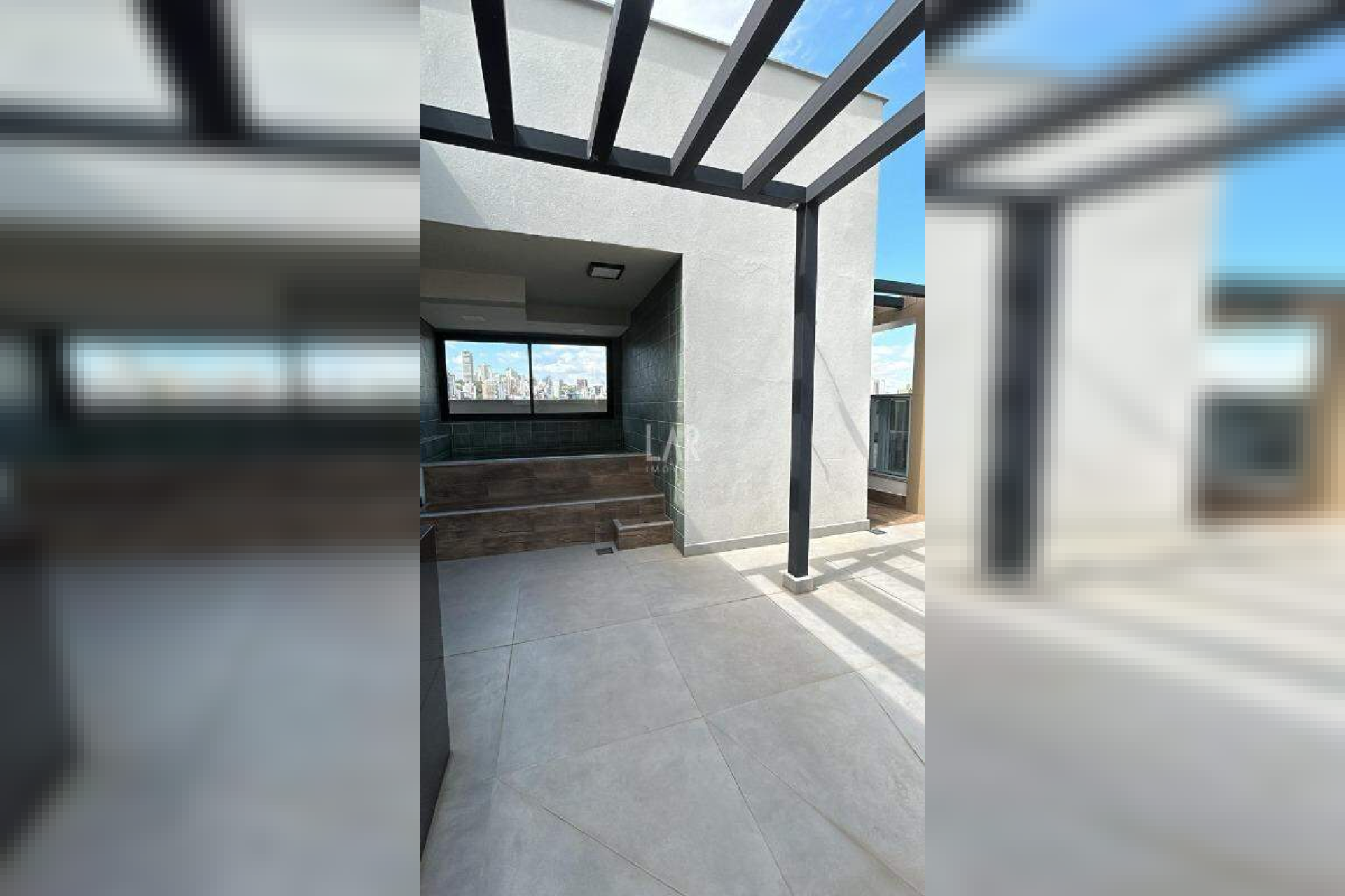Apartamento de 4 quartos à venda, Santo Agostinho, Belo Horizonte - MG