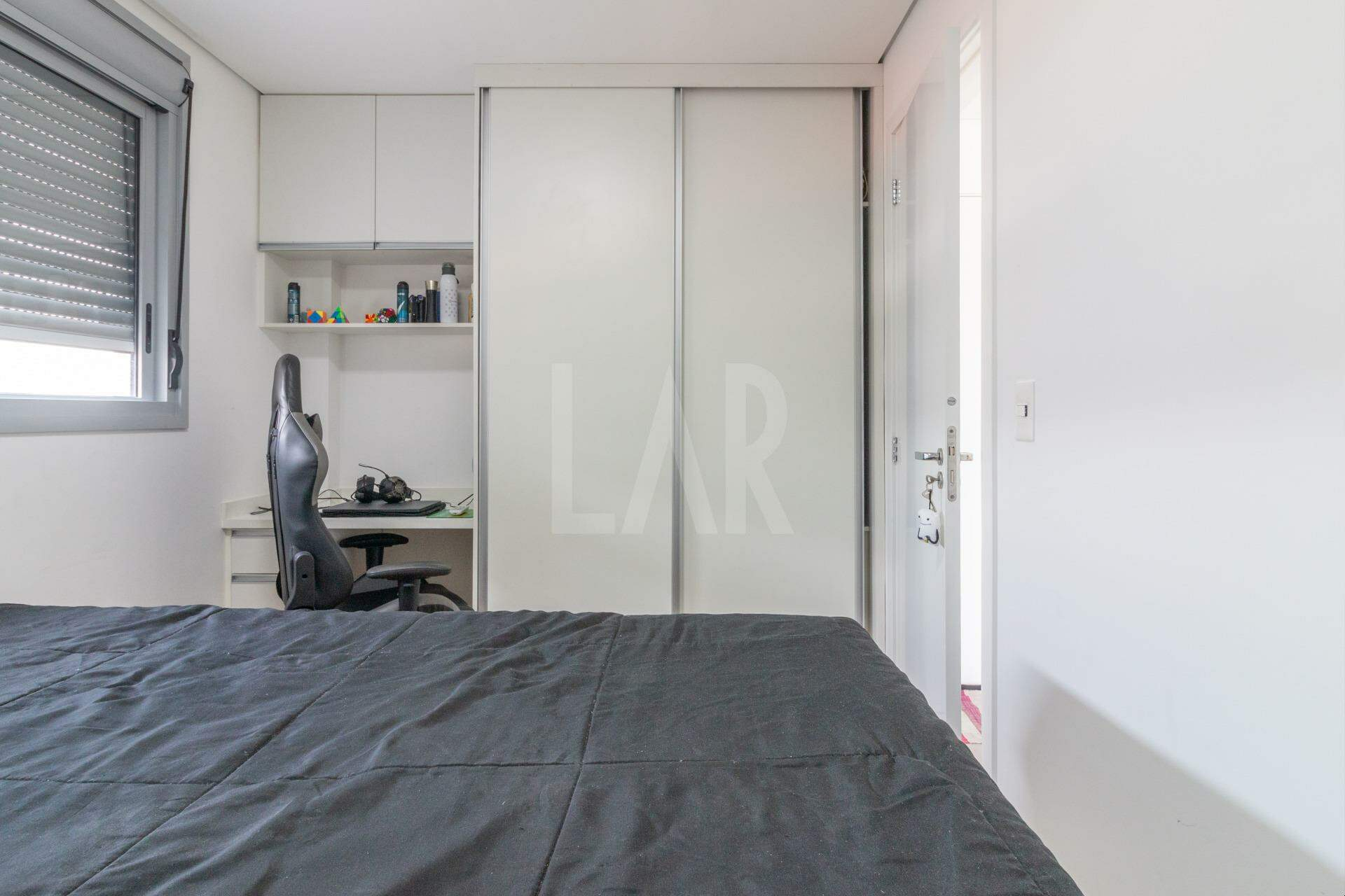 Apartamento de 4 quartos à venda, Santo Agostinho, Belo Horizonte - MG