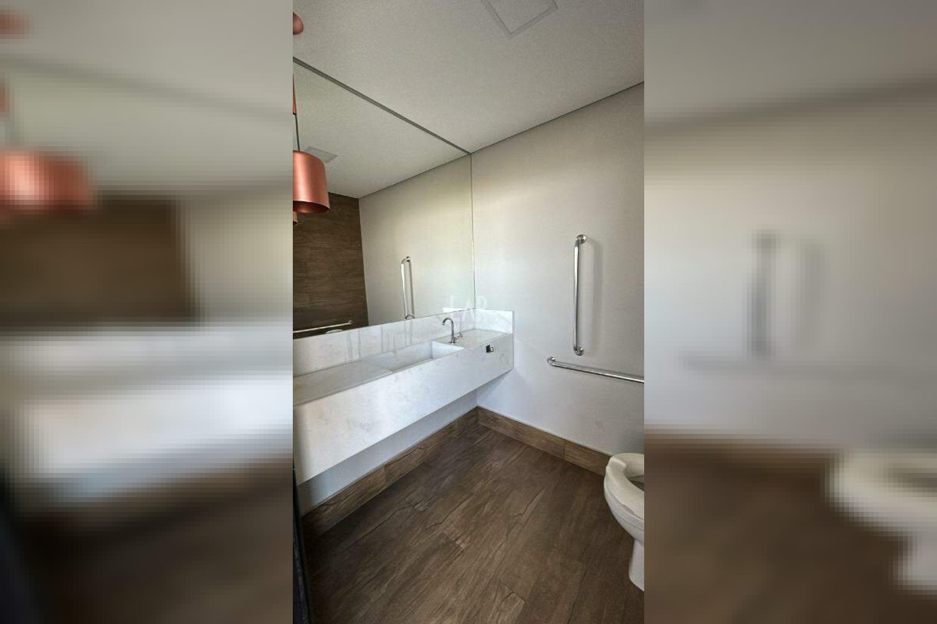 Apartamento de 4 quartos à venda, Santo Agostinho, Belo Horizonte - MG
