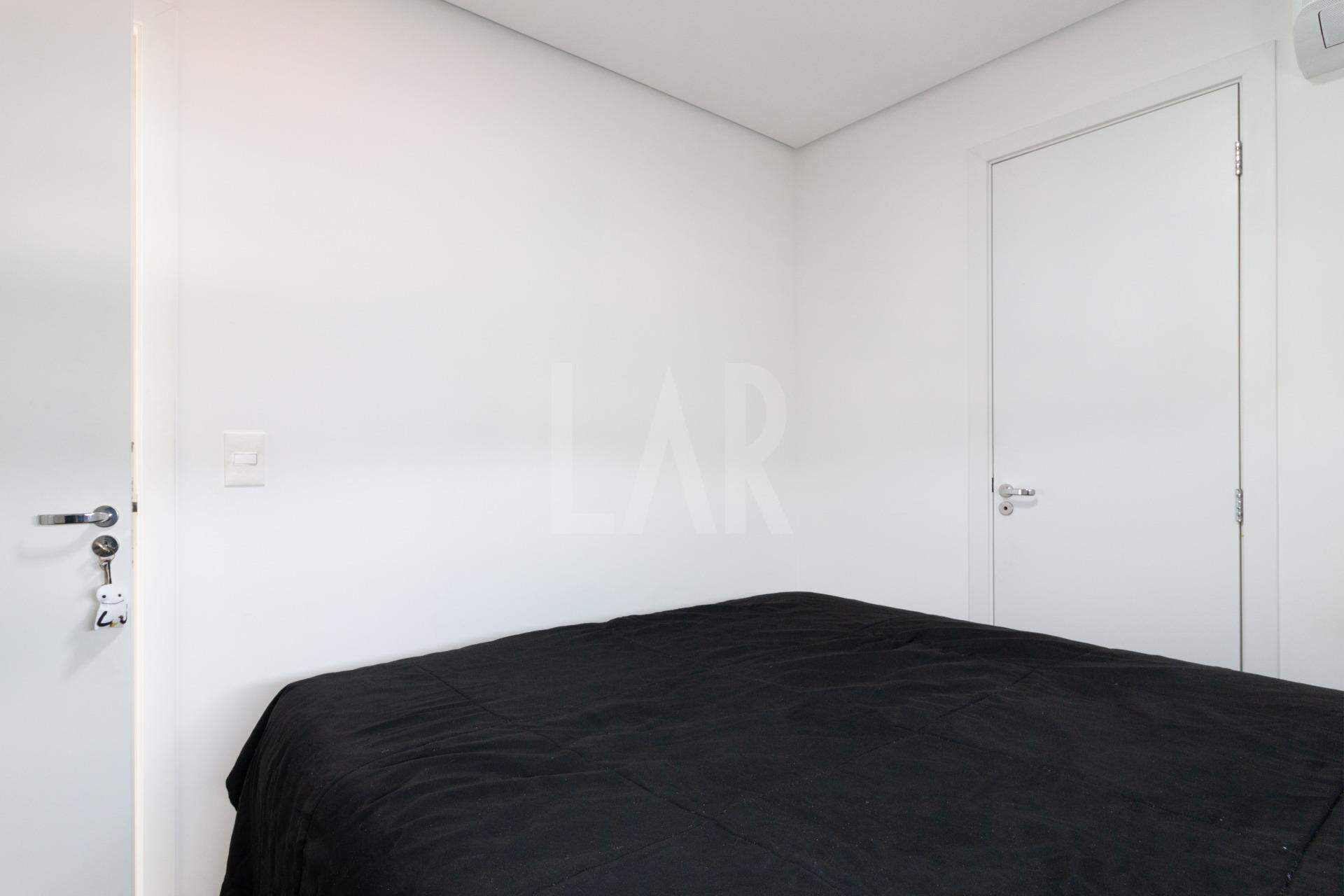 Apartamento de 4 quartos à venda, Santo Agostinho, Belo Horizonte - MG