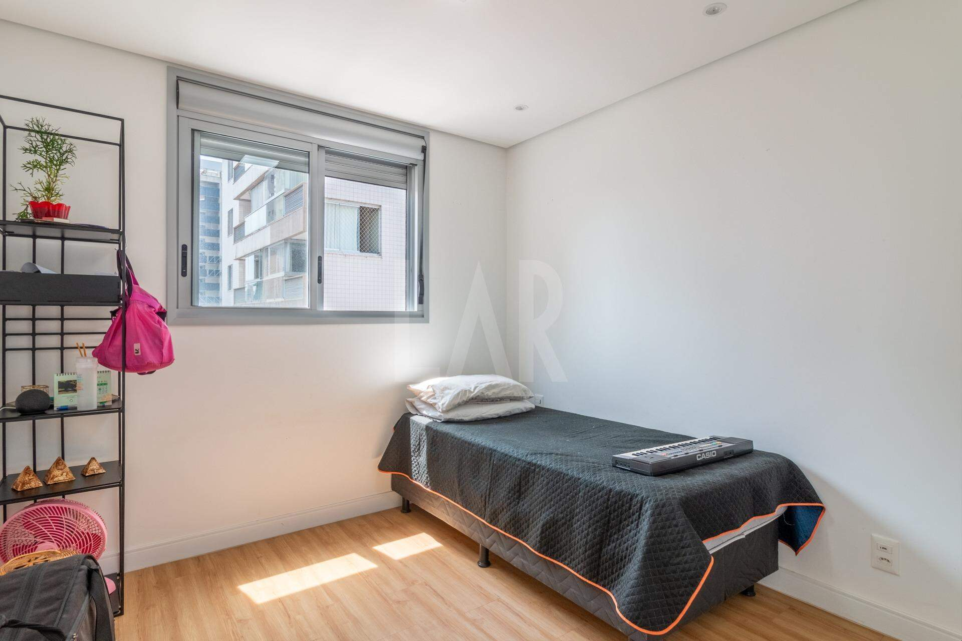 Apartamento de 4 quartos à venda, Santo Agostinho, Belo Horizonte - MG