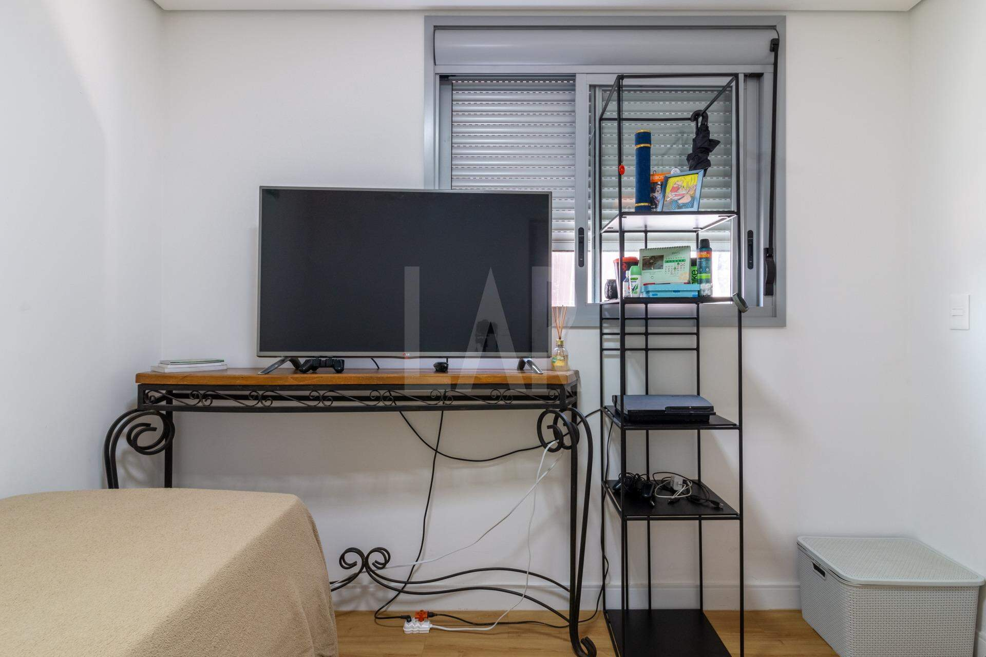 Apartamento de 4 quartos à venda, Santo Agostinho, Belo Horizonte - MG