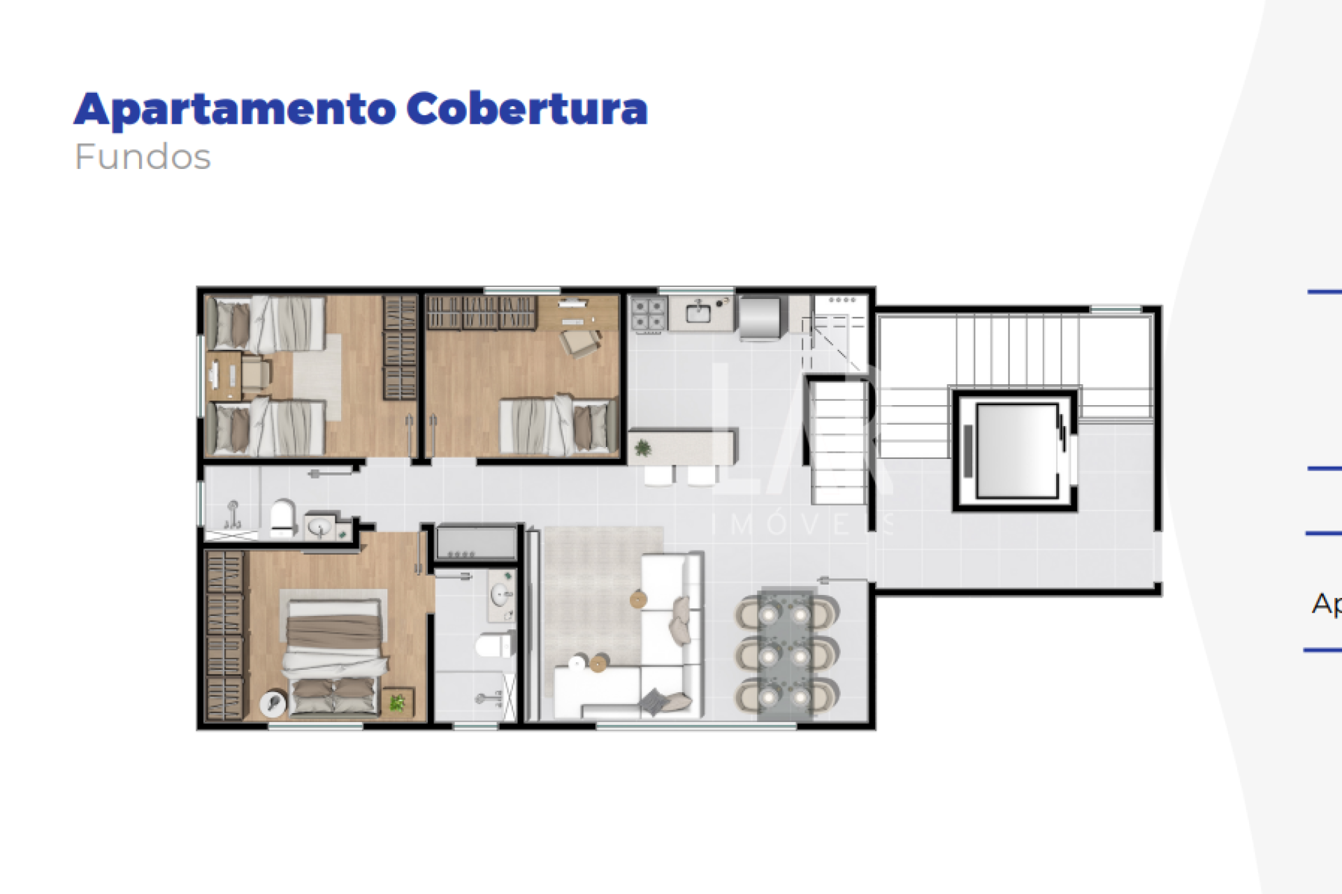 Residencial Firenze - Santa Inês - Belo Horizonte, MG