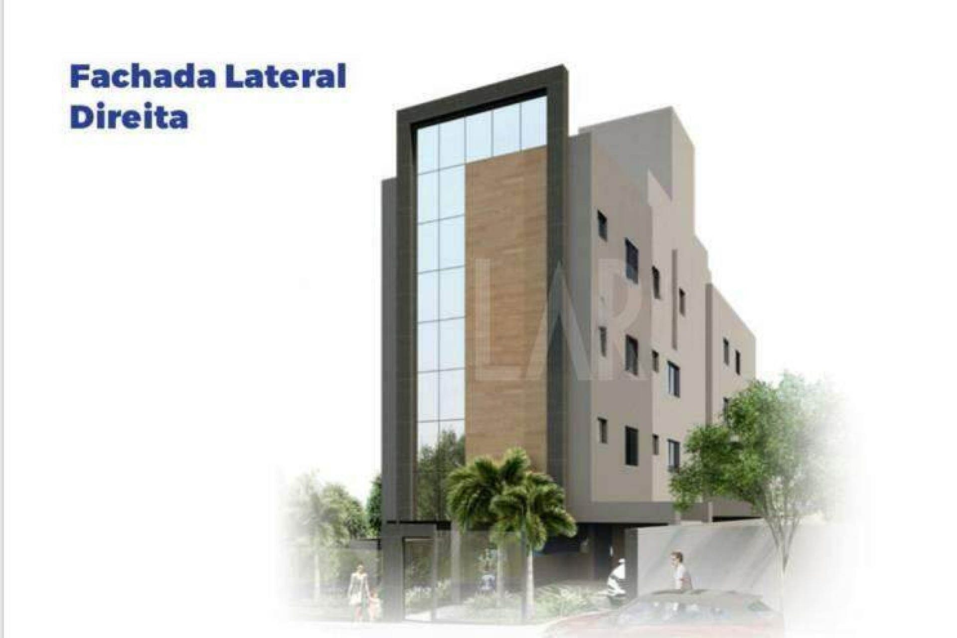 Residencial Firenze - Santa Inês - Belo Horizonte, MG