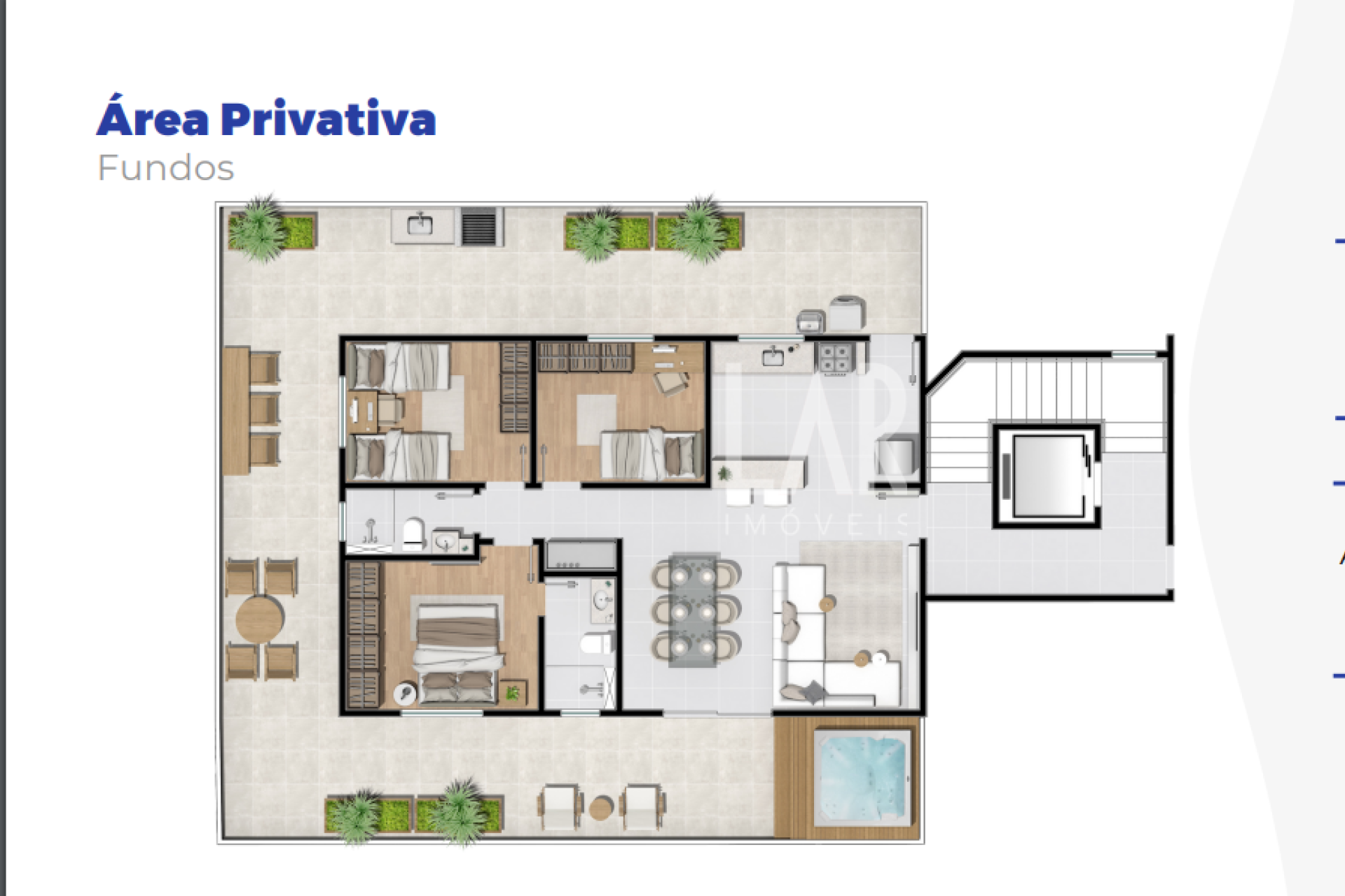 Residencial Firenze - Santa Inês - Belo Horizonte, MG