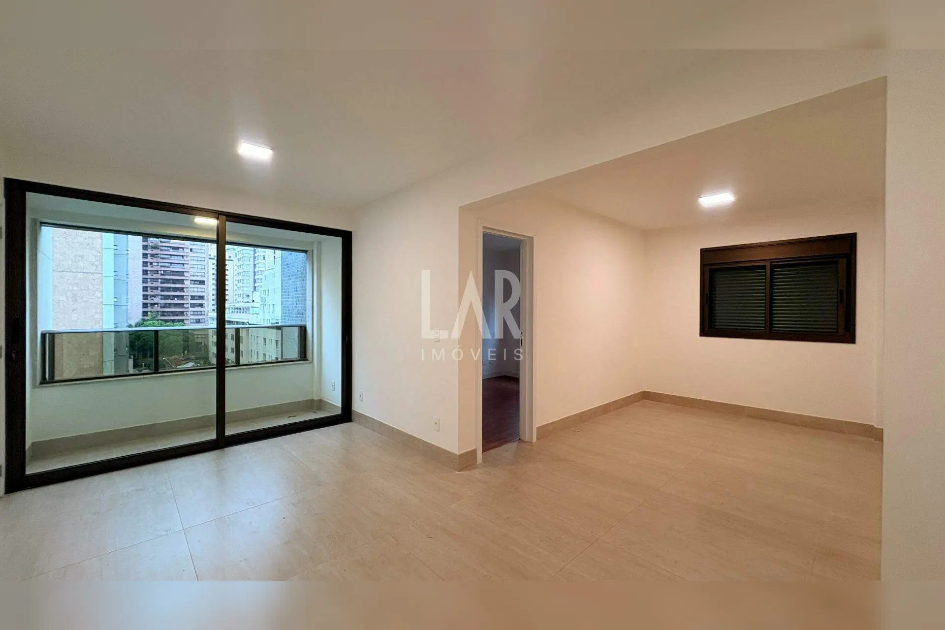 Apartamento de 2 quartos à venda, Lourdes, Belo Horizonte - MG