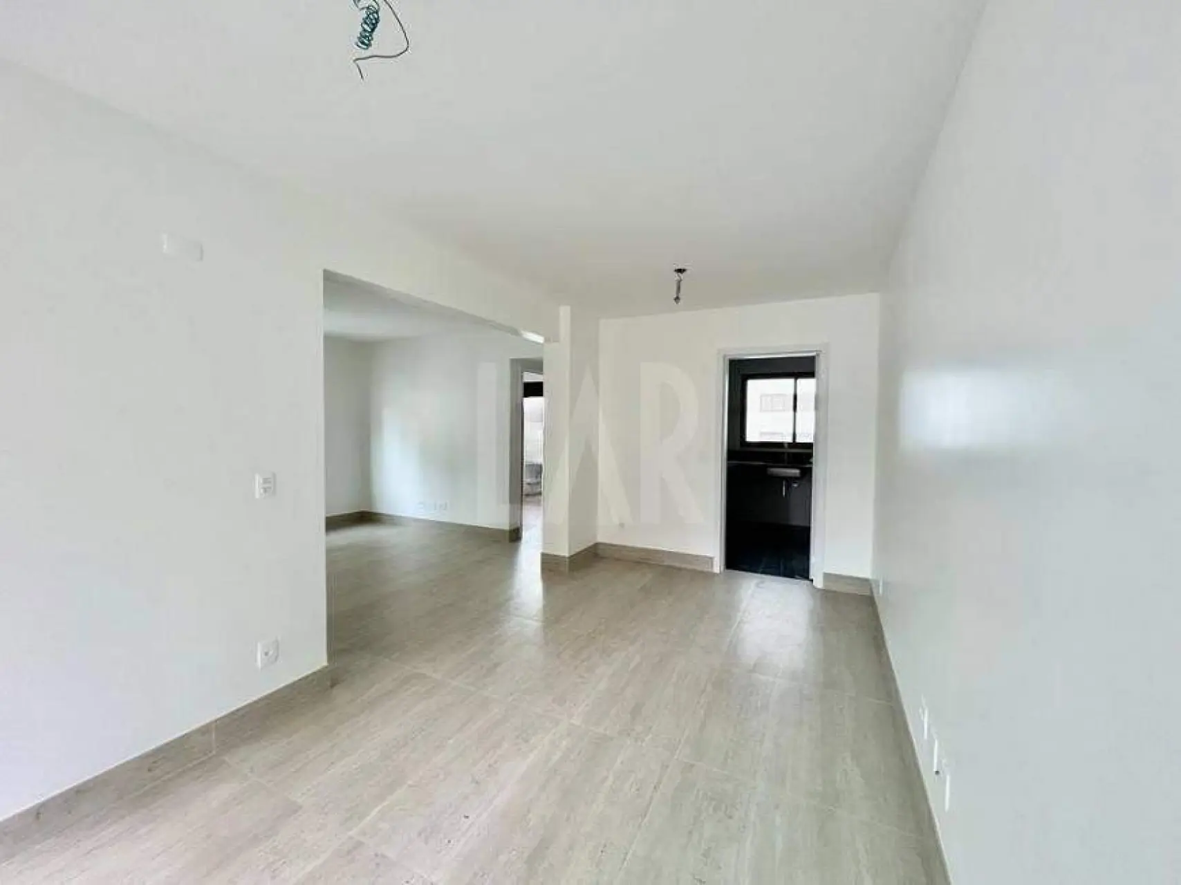 Apartamento de 2 quartos à venda, Lourdes, Belo Horizonte - MG