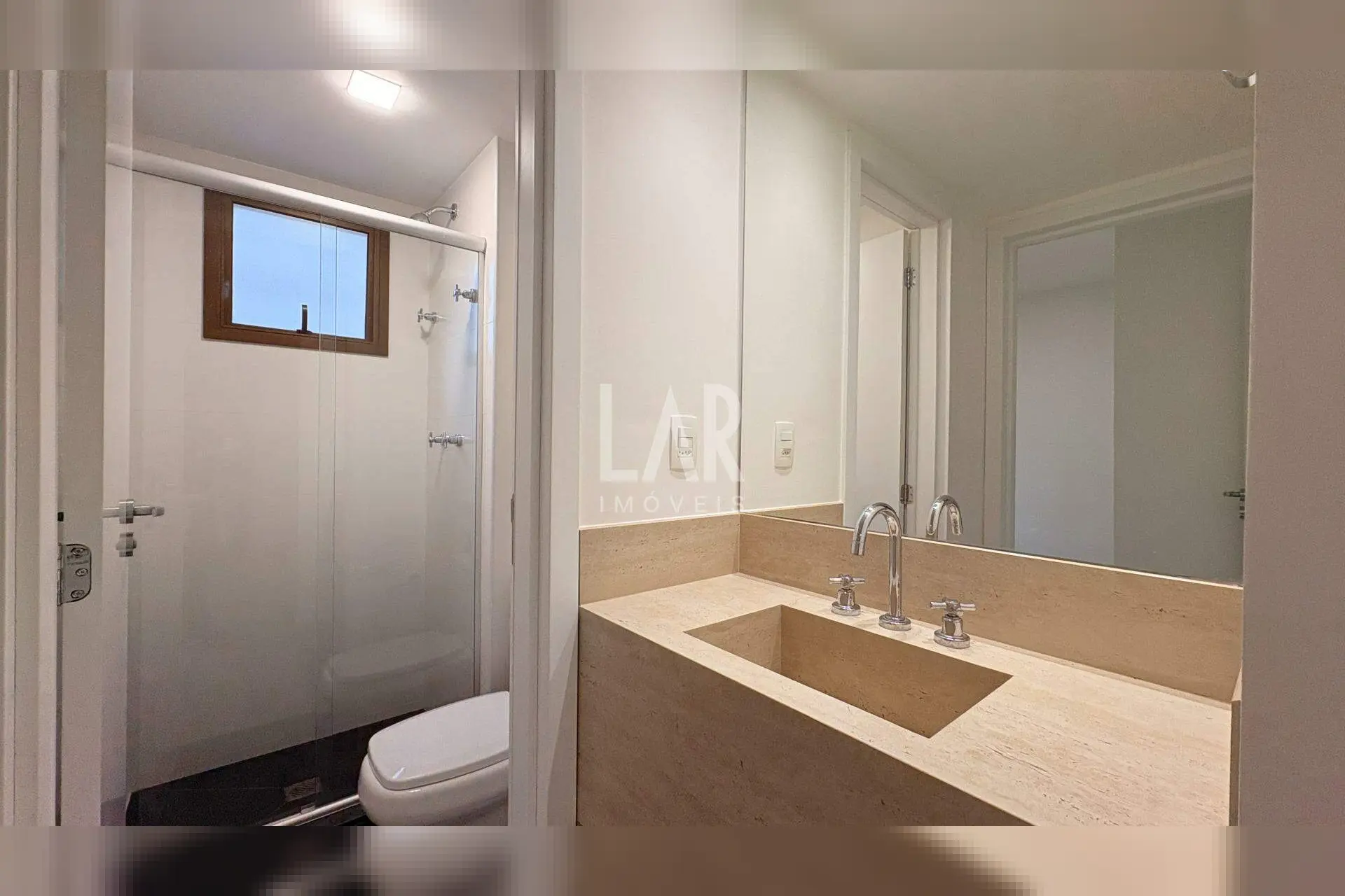 Apartamento de 2 quartos à venda, Lourdes, Belo Horizonte - MG