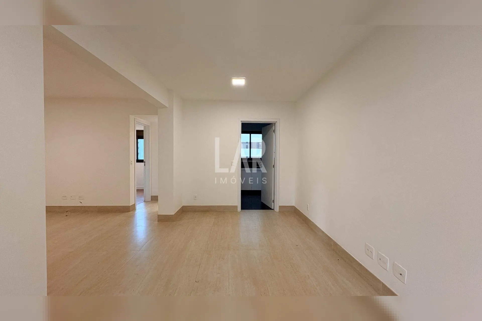 Apartamento de 2 quartos à venda, Lourdes, Belo Horizonte - MG