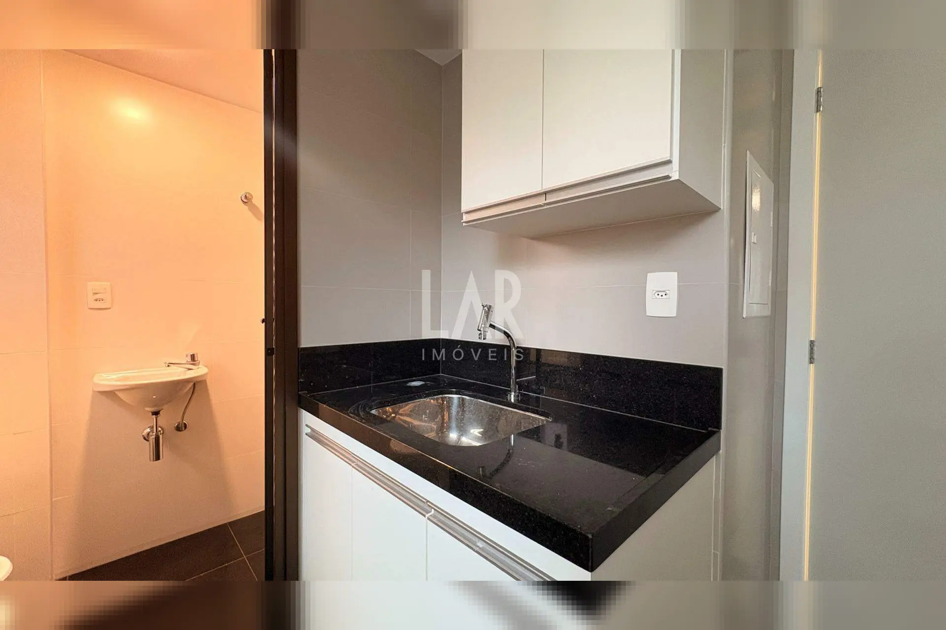 Apartamento de 2 quartos à venda, Lourdes, Belo Horizonte - MG