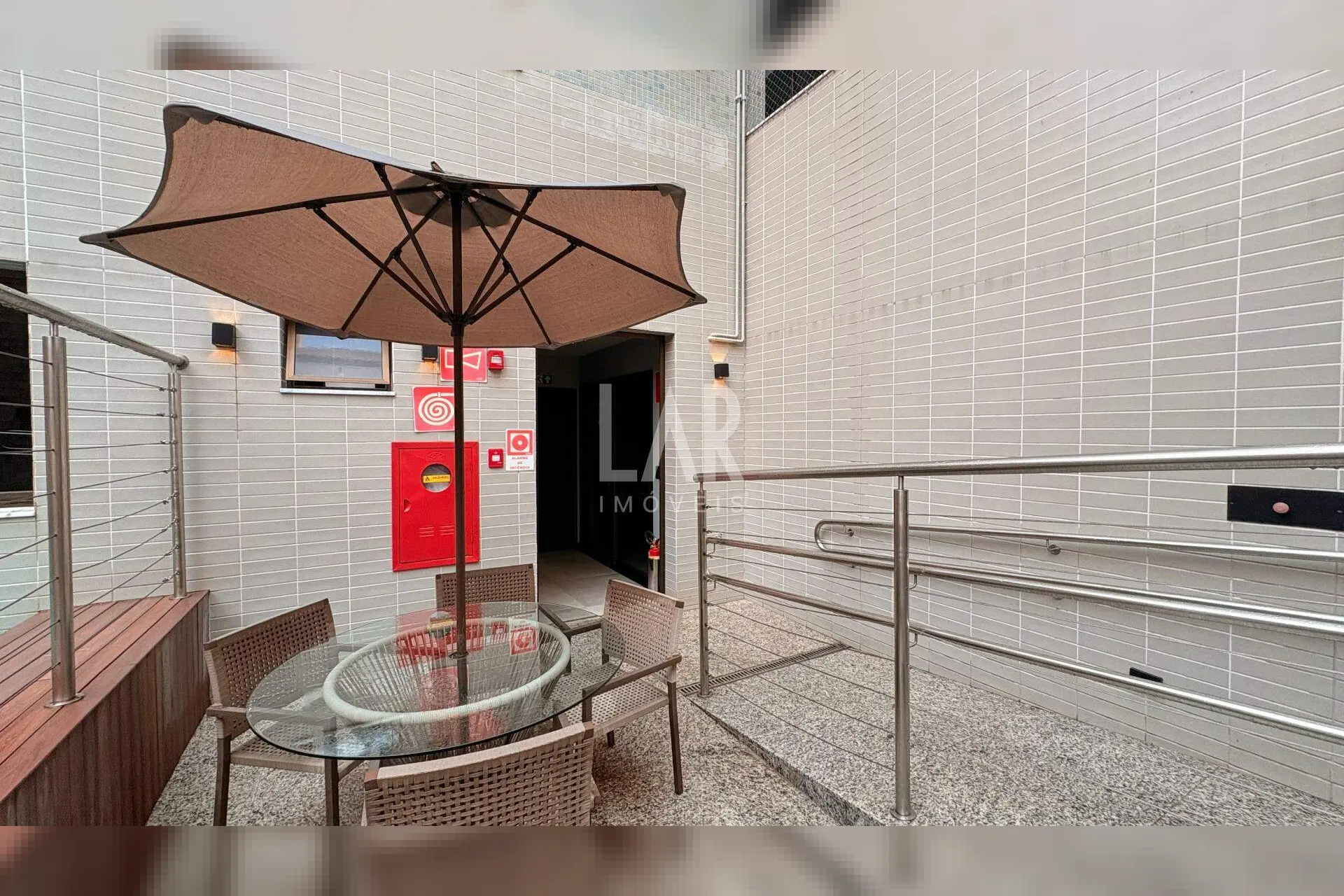 Apartamento de 2 quartos à venda, Lourdes, Belo Horizonte - MG