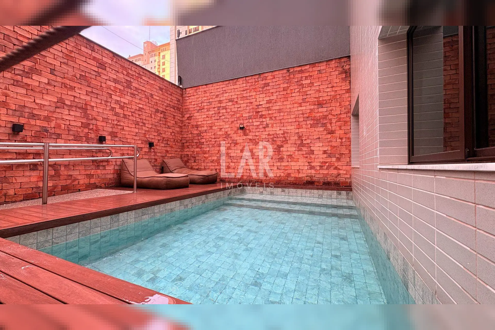 Apartamento de 2 quartos à venda, Lourdes, Belo Horizonte - MG