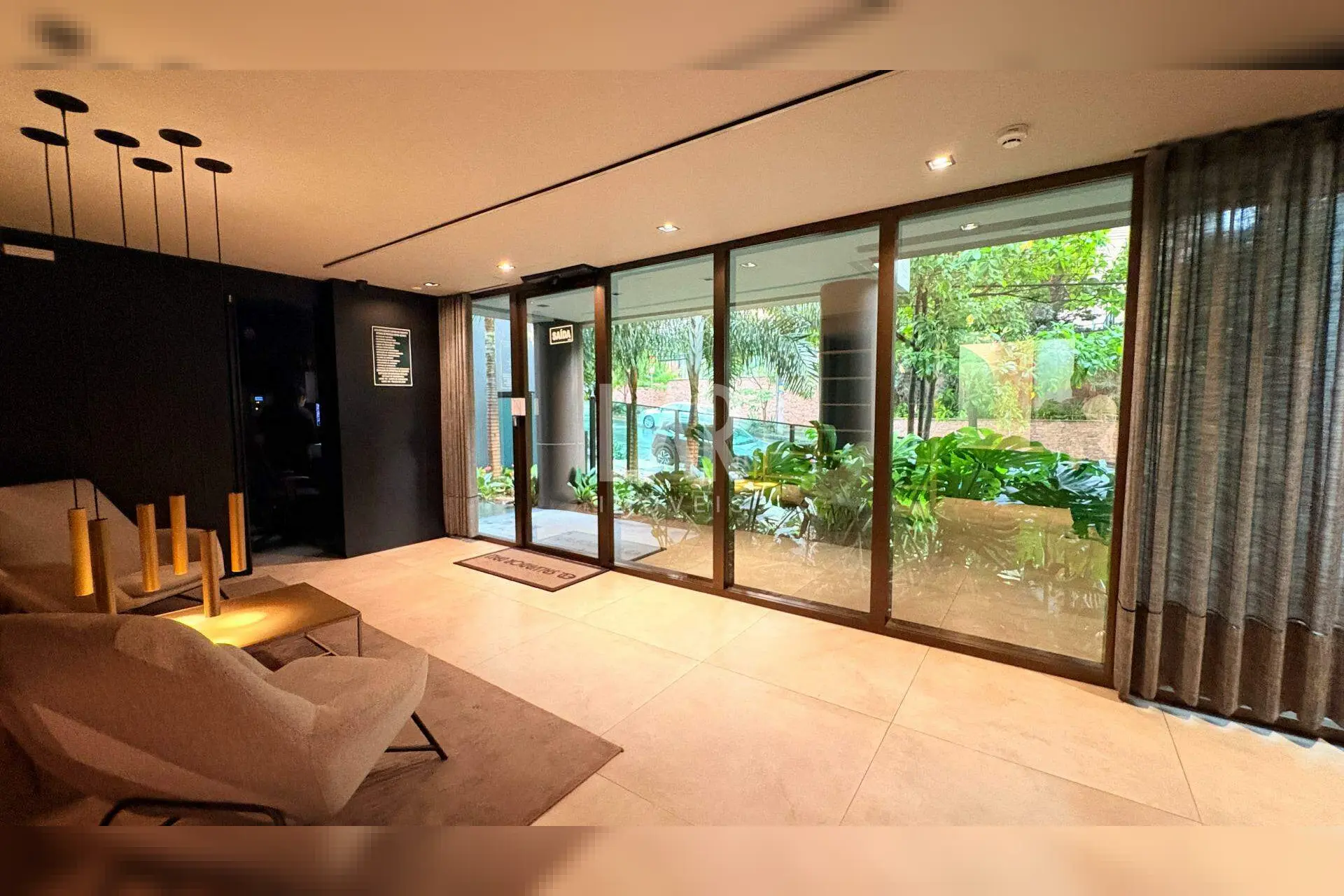 Apartamento de 2 quartos à venda, Lourdes, Belo Horizonte - MG