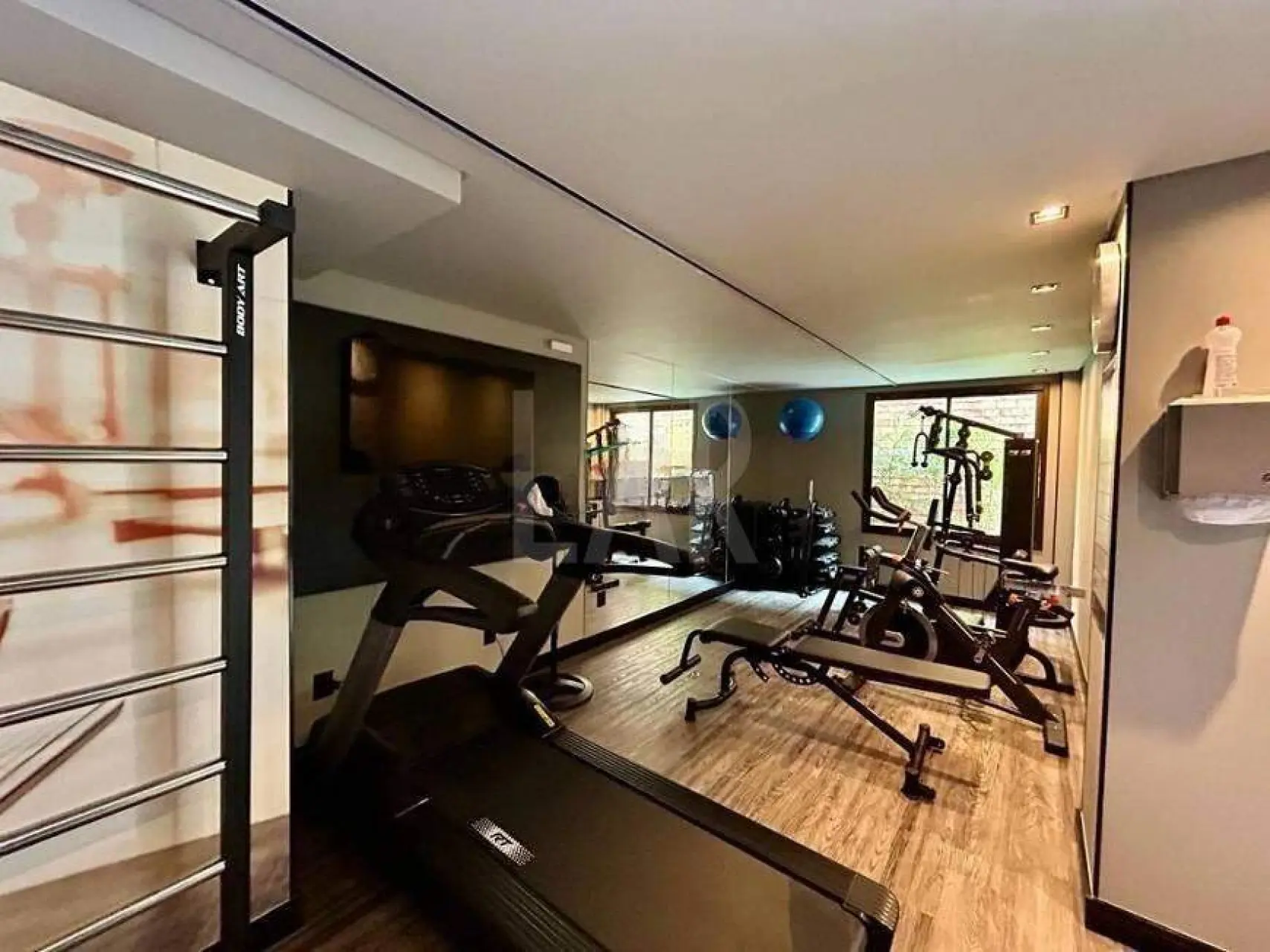 Apartamento de 2 quartos à venda, Lourdes, Belo Horizonte - MG