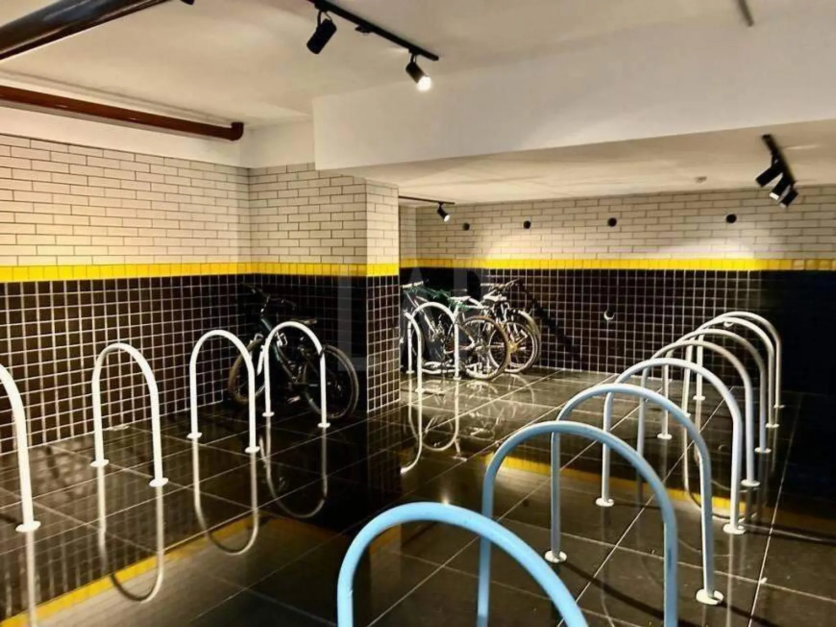 Apartamento de 2 quartos à venda, Lourdes, Belo Horizonte - MG