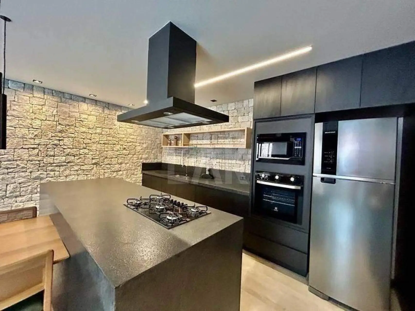 Apartamento de 2 quartos à venda, Lourdes, Belo Horizonte - MG