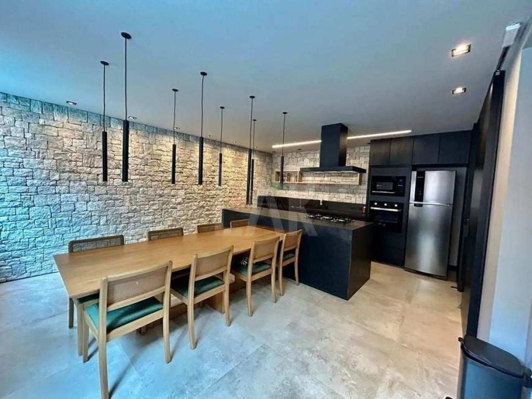 Apartamento de 2 quartos à venda, Lourdes, Belo Horizonte - MG