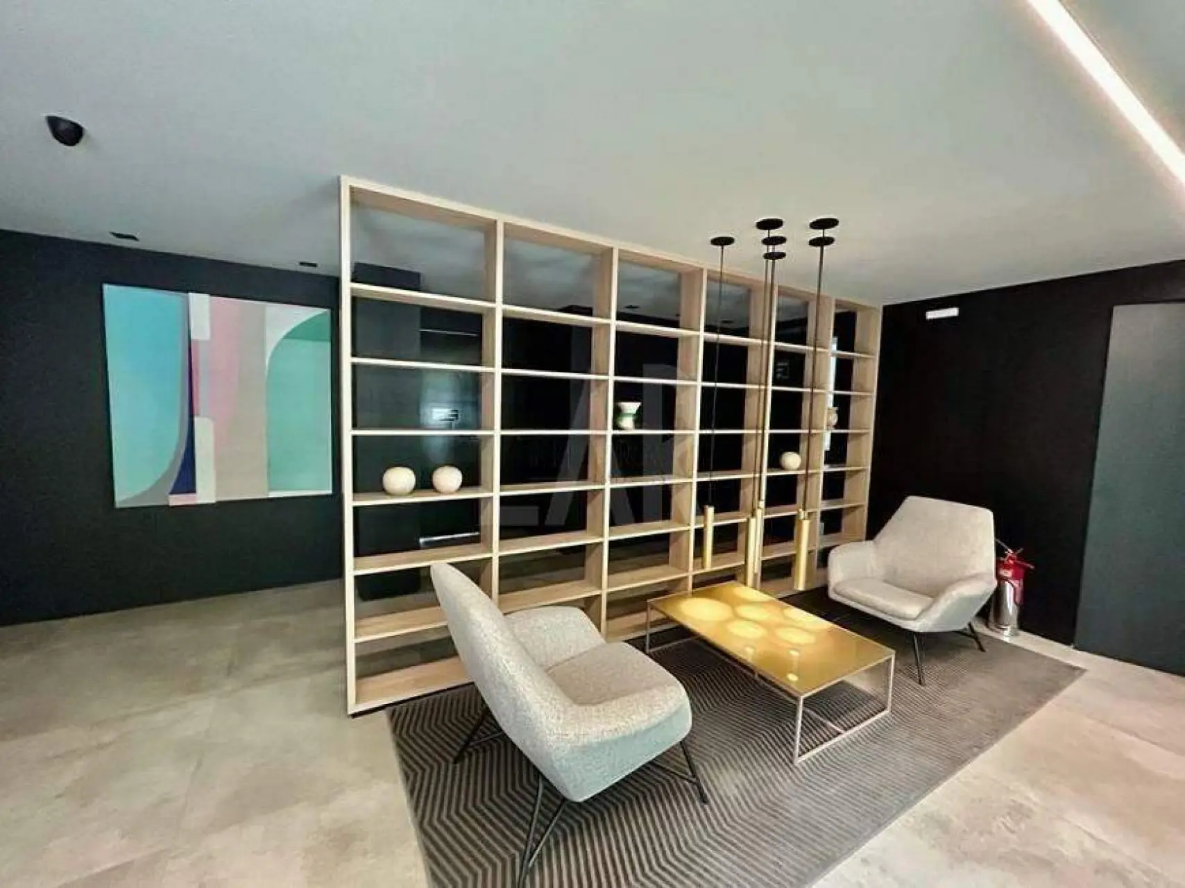 Apartamento de 2 quartos à venda, Lourdes, Belo Horizonte - MG