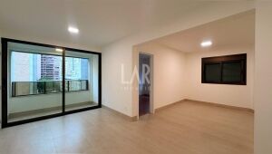 Apartamento de 2 quartos à venda, Lourdes, Belo Horizonte - MG